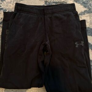 Under armour joggers